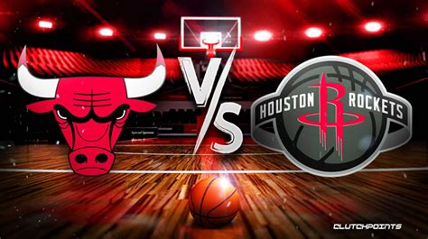 bucks vs rockets predictions|Bulls vs. Rockets odds, line: 2022 NBA picks, Dec. 26 predictions from .
